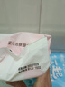 心相印婴儿湿巾80片*1包 宝宝手口纯水湿纸巾 温和亲肤加厚不含酒精 实拍图