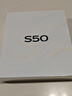 vivo S50 12GB+512GB 告白 主摄级长焦Live 高通第三代骁龙8s 湿手秒开超声波指纹2.0 AI拍照手机 实拍图