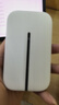 华为智选随行移动随身wifi 便携式4G上网宝无线wifi6路由器E5576-822 实拍图