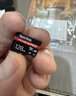 闪迪（SanDisk）128GB TF（MicroSD）4K内存卡 行车记录仪 监控摄像头专用 10,000小时录制 重复读写高耐用存储卡 实拍图