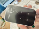 小讯智能【送1500G 】26年新款5G千兆充电宝二合一随身wifi6移动无线网络流量无限双频便携wifi67随身携带 镜面【旗舰版】终身质保+送免费流量 实拍图