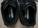 斯凯奇（Skechers）新年礼物冬季男鞋厚底增高老爹鞋软底舒适休闲鞋百搭运动鞋237145 实拍图