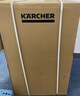 KARCHER 德国卡赫 商用工业不锈钢桶式干湿两用大功率大吸力吸尘器 NT70/2 PLUS 双电机 全新升级 实拍图
