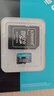 金士顿（Kingston）256GB TF（MicroSD）存储卡 内存卡U3 V30 A2 4K适配大疆Pocket 3/Action 5/无人机/运动相机/监控 实拍图