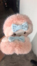 Hello Kitty儿童耳罩冬季女童保暖毛绒耳暖护耳套女孩耳捂耳包EM713 实拍图