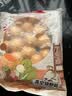 潮兴记黄金鱼旦250g鱼丸子咖喱鱼蛋关东煮部队火锅食材烧烤空气炸锅早餐 实拍图