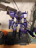布鲁可积木人变形金刚超越版震天尊 男孩女孩玩具生日礼物手办潮玩 实拍图