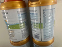 喜宝培心幼儿配方奶粉800g*1罐牛奶粉德国进口新国标小分子奶粉正品 培心1段 800g 6罐 实拍图