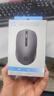 惠普（HP）S1000 Plus 无线鼠标 办公鼠标 家用/商务办公/笔记本/台式机USB接口即插即用 鼠标无线黑色 实拍图