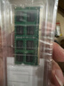 光威（Gloway） 8GB DDR3L 1600 笔记本内存条 战将 普条 精选颗粒  CL11  实拍图