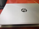 惠普（HP）战66 16英寸2025轻薄办公笔记本电脑 标压锐龙7 H 255 24G 1T 2.5K屏 1年上门【国家补贴】 实拍图