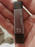川宇USB/Type-C3.0 读卡器sd卡/tf卡读卡器多合一适用电脑/平板/手机/苹果16/15相机无人机监控 实拍图