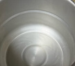 爱仕达ASD 高压锅燃气明火防爆六保险5.3L铝合金22CM家用压力锅YL22S2WG 实拍图