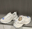斯凯奇（Skechers）奶茶熊3代女鞋复古熊猫老爹鞋厚底增高鞋百搭休闲运动鞋896276 实拍图
