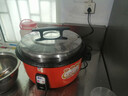 半球（PESKOE）商用电饭锅食堂大容量10人以上电饭锅 老式饭店用大型电饭煲 LX150-250B 实拍图