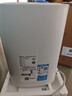 美的（Midea）7.6升储水式小厨宝台下电热水器家用45升一级能效京东自营2000W厨房热水宝国家补贴F7.6-20CB5(ES) 实拍图