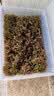 龟真寿 冬眠组合套装（大）无菌椰土蛭石珍珠岩三合一过冬用品冬眠用品 实拍图