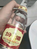 汾酒 黄盖玻汾 清香型白酒 53度 475mL*6瓶 整箱装非原箱 实拍图