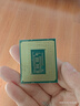 英特尔（Intel）酷睿12代 i5-12600KF 处理器 10核16线程 单核睿频至高可达4.9Ghz 20M三级缓存 盒装CPU 实拍图