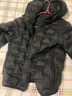 雅鹿立领轻暖羽绒服女款2025秋冬新款时尚显瘦小个子防风保暖上衣 实拍图