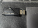 移速(MOVE SPEED)128GB USB3.1 U盘 读速120MB 商务办公 车载音箱优盘 投标学习耐用u盘黑武士系列 实拍图