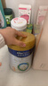 美素佳儿（Friso）皇家幼儿配方奶粉3段（1-3岁幼儿适用）800g*3 乳铁蛋白 (新国标) 实拍图