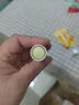 曼秀雷敦（Mentholatum）蜂蜜唇油润唇膏男女去死皮唇膜淡化唇纹 精华油原味4g伴手礼 实拍图