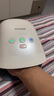 喜来康手部按摩器手腕指关节腱鞘小鲸鱼理疗仪手掌心热敷爸妈妈生日礼物 实拍图