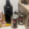 ILLY意利（illy）纯黑咖啡粉（中度烘焙）温和醇香意式咖啡罐装250g 实拍图