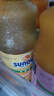 新的（sunquick）浓缩果汁 百香果汁840ml 气泡水鸡尾酒烘焙伴侣 果汁饮品浓浆年货 实拍图
