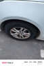 ENTDA中策安达轮胎 汽车轮胎 205/65R15 94V D01 适配帝豪/科鲁兹 实拍图