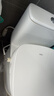 海尔（Haier）智能马桶盖 即热遥控 自动除臭抗菌座圈等离子紫外线杀菌X-R30 实拍图