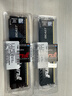 金士顿（Kingston）FURY 16GB DDR4 3200 C16 台式机内存条 Beast野兽系列 骇客神条 实拍图
