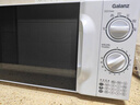 格兰仕（Galanz）微波炉家用小型360°转盘快捷加热旋钮操控17L家用容量易洁内胆操作便捷微波炉 V1 实拍图