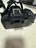 佳能（Canon）佳能r50 入门级微单相机 Vlog拍摄 4K高清视频 自拍照相 半画幅无反 学生旅行家用 扫街旅拍套装  实拍图