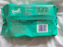 得宝（TEMPO）卫生湿巾 80片*1包 抽取式家庭装 杀菌率99.9% 湿纸巾 湿巾 实拍图