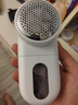 米家 小米毛球修剪器去毛球器打除吸刮黏剃毛球器 秋冬粘毛器衣服起球 充电式家用MQXJQ01KL 实拍图