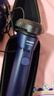 飞利浦（PHILIPS）电动剃须刀新一代旋风1系刮胡刀 风驰切剃3D浮动刀头 圣诞节礼物送男友老公父亲生日礼物 国家补贴 实拍图