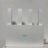 小米（MI）路由器BE3600 2.5G 3600兆级WiFi7【小米手机上网搭档】4核高通处理器 2.5G网口 IOT联动 实拍图