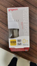 贝亲（Pigeon）新生儿 防胀气宽口径PPSU奶瓶160ml SS号奶嘴 0个月+AA261  实拍图