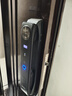 联想R20 Pro 掌静脉 智能门锁 指纹锁 3D人脸识别 智能锁 双摄像 电子锁 入户门 密码锁 电子锁 全自动 实拍图
