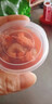 一众香小龙虾仁纯肉去壳龙虾尾食用方便出口欧盟高品质四级带黄免洗 200g盒装【6盒】麻辣小龙虾仁【顺丰】 晒单实拍图
