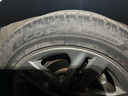 普利司通（Bridgestone）汽车轮胎 205/55R16 91V EP150 原配丰田新雷凌 适配速腾/卡罗拉 实拍图