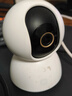 小米智能摄像机 4家用云台摄像头800万像素4K超清室内监控360度无死角带夜视手机远程婴儿宠物 实拍图