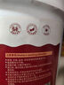 Allgll防水补墙膏墙面修补腻子内墙乳胶漆墙皮脱落修复室内自刷去污涂料 实拍图