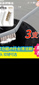 Little seal日本煤气灶钢丝刷多功能清洁刷3支装厨房灶台缝隙刷子燃气灶除锈 实拍图