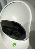 360摄像头9pro-600万像素超微光全彩人形移动侦测 手机查看家用监控云台摄像头婴儿看护器 实拍图