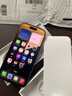 Apple/苹果【政府补贴需激活】iPhone 16 Pro（A3294）128GB 原色钛金属 支持移动联通电信5G 双卡双待 实拍图