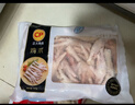 CP正大食品 鸡爪 净重2斤单个鸡爪约40-50g 凤爪烧烤生鲜年货节 实拍图