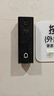 小米智能门铃4监控家用可视门铃猫眼监控摄像头300万+100万高清双摄远程监控夜视对讲监控门口入户门 实拍图